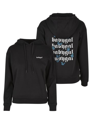Mister Tee Sweat & Fleece - Hoody in black
