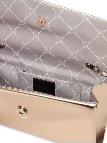 Tamaris Abendtasche Amalia in gold - 0001