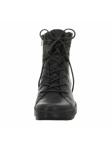 Think! Stiefel für Herren in orange