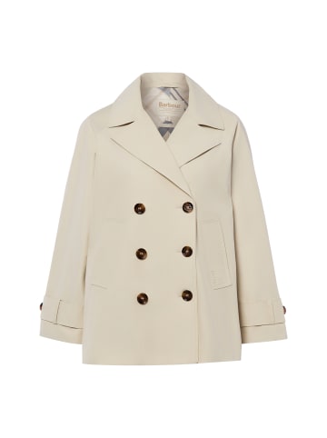 Barbour Jacke Maisy Showerproof in beige
