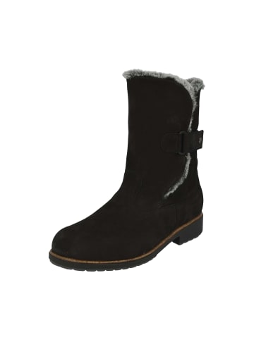 Finn Comfort Stiefeletten Lizzola in Schwarz