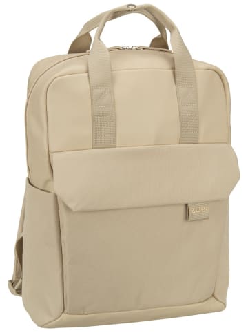 Zwei Rucksack Lou LUR160 in Linen