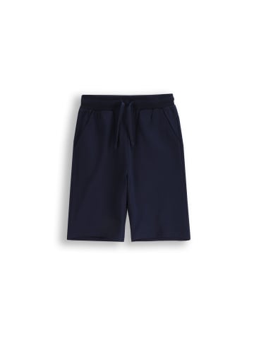 Coccodrillo Kurze Hose in dunkelblau