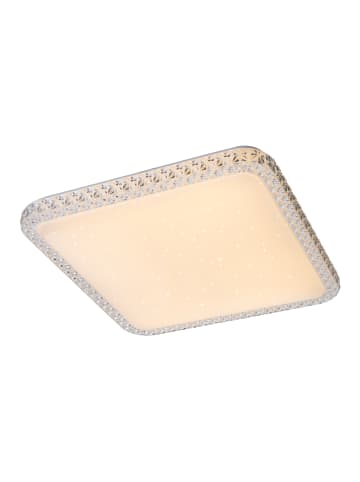 Globo lighting Deckenleuchte "GROMO" in white