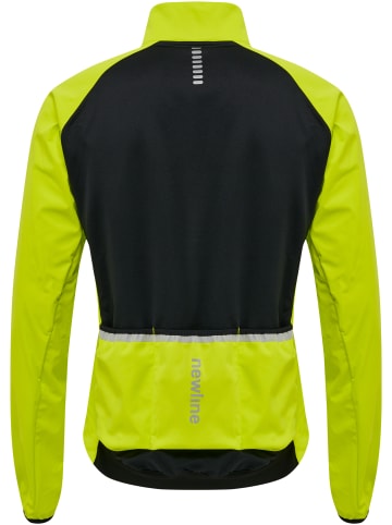 Newline Jacke Mens Core Bike Thermal Jacket in EVENING PRIMROSE