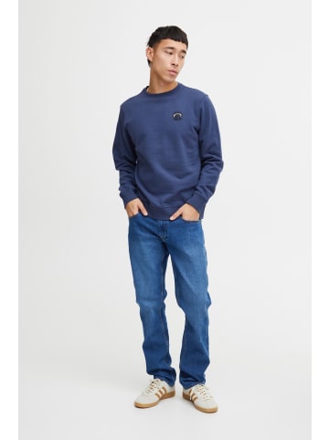 BLEND Sweatshirts BHSweatshirt in Blau