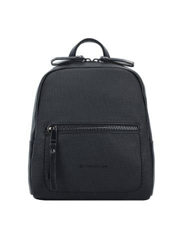 Tom Tailor Tamara City Rucksack 27 cm in black