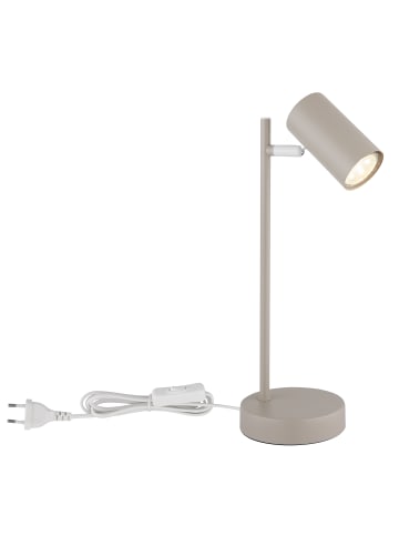 Globo lighting Tischleuchte "ROBBY" in gold