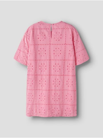 name it Kleid in Pink Drink