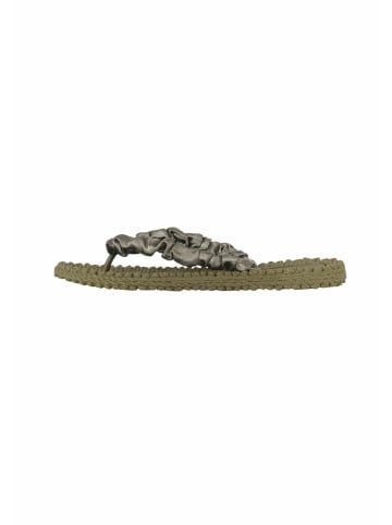 Ilse Jacobsen Slipper CHEERFUL06 in army