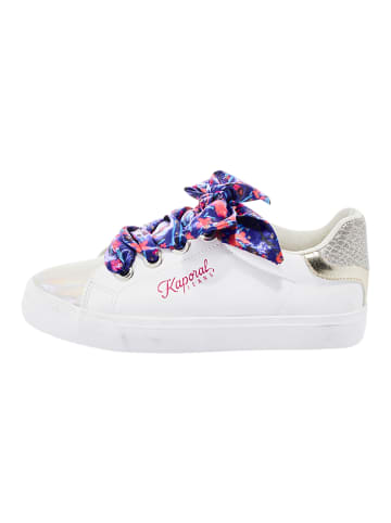 Kaporal Severine Schnürsneaker Weiß
