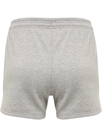 Hummel Hummel Verstellbare Taille Kurze Hose Hmlred Kinder in GREY MELANGE