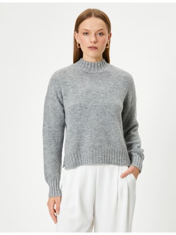 KOTON Sweater in Grau