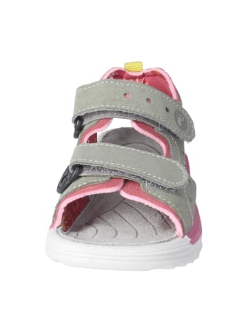 Ricosta Sandalen in Grün