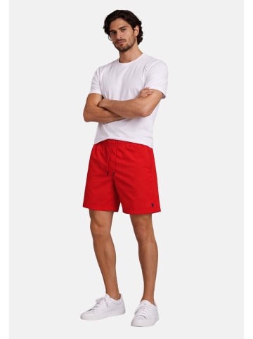 U.S. Polo Assn. P-036 in Rot