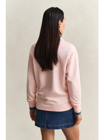 Gant Shirt in altrosa
