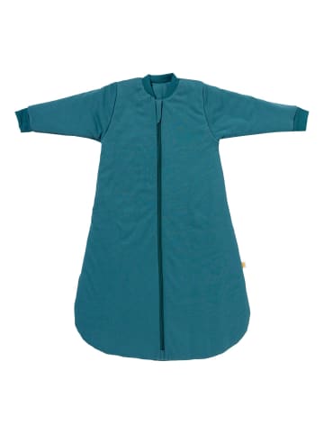 Schlummersack Babyschlafsack, 3.5 TOG in Petrol