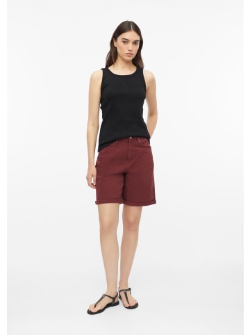 s.Oliver Jeans-Bermuda SURI  in  39Z8_bordeaux