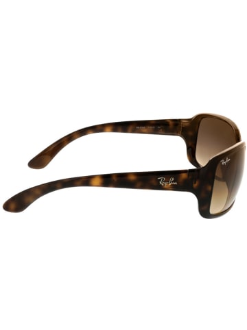 Ray Ban Sonnenbrille für Erwachsene in Hellhavanna