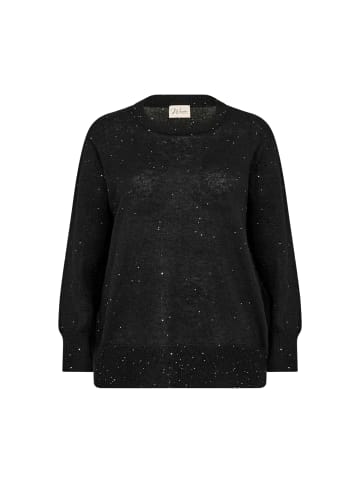 Wasabi Concept Pullover WA-KLIO 2 in 9999C BLACK COMBI