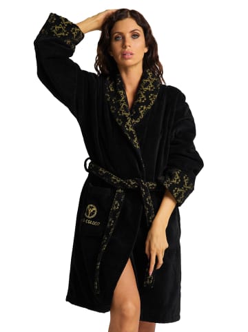 Carlo Colucci keine Angabe Raffaele in Schwarz / Gold