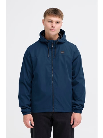 BLEND Windbreaker BHEfika in Blau