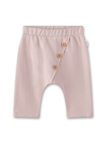 Sanetta Hose in Rosa