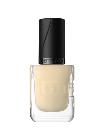 Catrice Gel-Nagellack Affair - 54 Vanilla Fade 10.5 ml