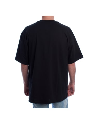 Vans Shirt in Black
