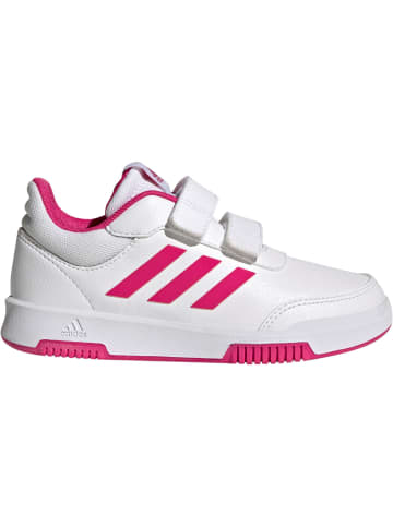 Adidas Sportswear Fitnessschuhe Tensaur Sport 2.0 C in ftwr white-team real magenta-core black