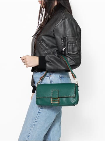 Gave Lux Schultertasche in D91 PAVONE-B