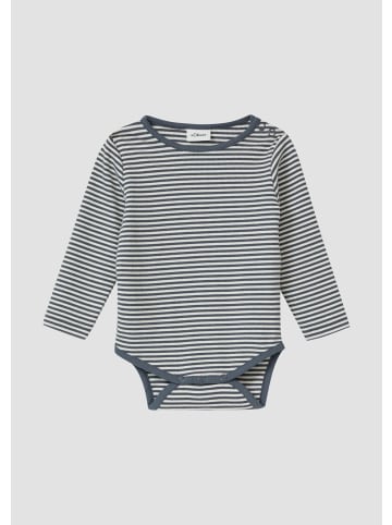 s.Oliver T-Shirt Body in 98G1_dunkelgrau