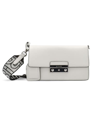 PICARD Superstar Umhängetasche Leder 22 cm in shark