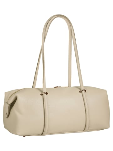 Cluty Handtasche FLIORI in beige