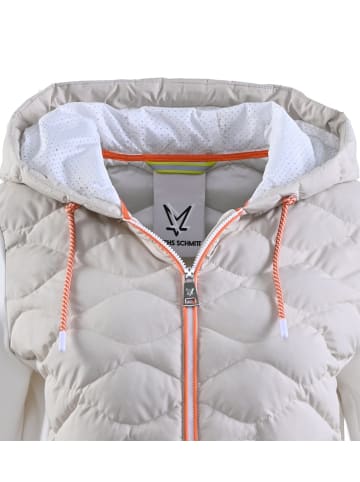 Fuchs Schmitt Jacke für Damen in weiß