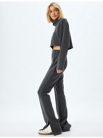 KOTON Hose in Anthrazit