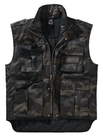 Brandit "Ranger Vest" in Camouflage