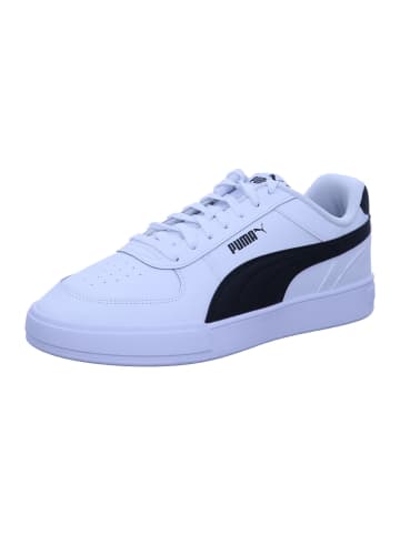 Puma Sneaker in weiß