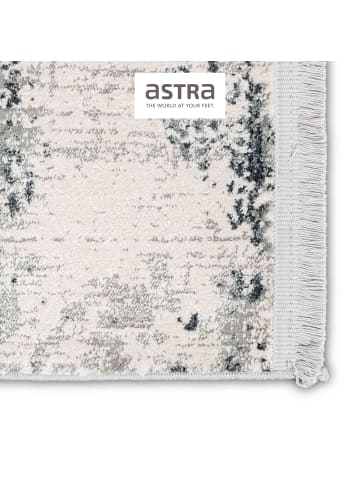 Astra Wohnzimmer Teppich POSITANO in Creme