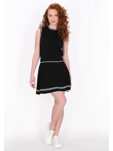 DreiMaster Maritim Women Top in black