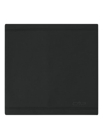 cmp Neckwarmer in Anthrazit