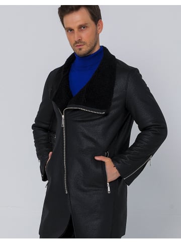 Ron Tomson Jacke RN71480 in Black