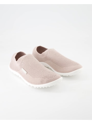 Slipper in Rosa