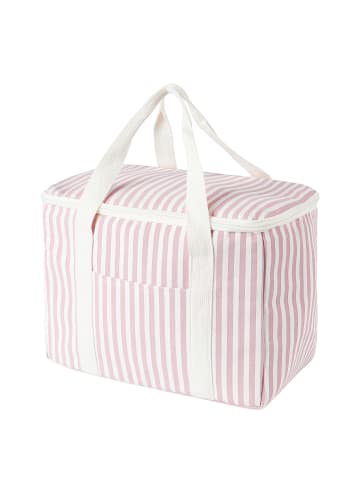 Butlers Kühltasche KEEP COOL in Pink