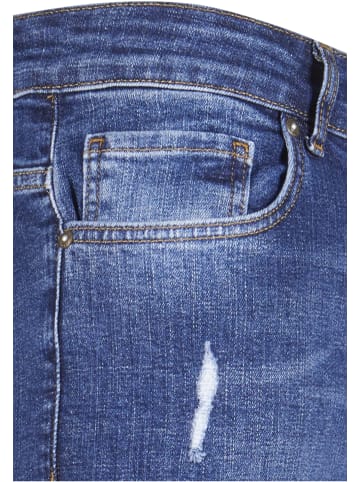 2Y Premium Skinny Fit in blue