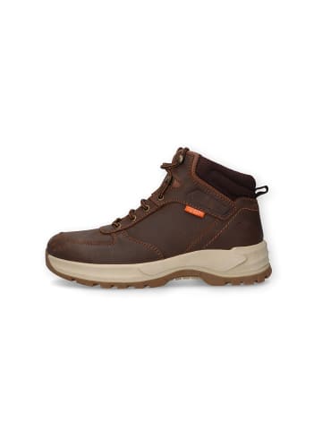 Dockers by Gerli Stiefel 53KL003 in braun