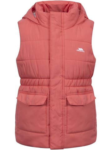 Trespass Weste "Casster Casual Gilet" in Orange