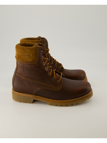 PANAMA JACK Winterstiefel in Braun