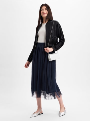 More & More Jacke in schwarz