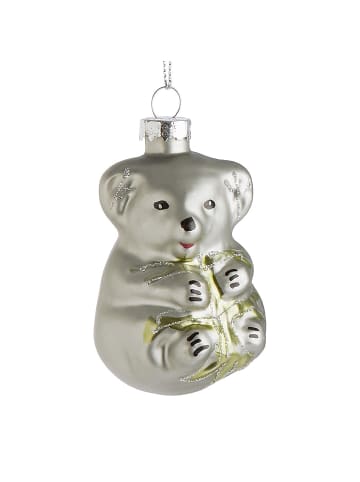 Butlers Baumhänger HANG ON Koala in Grau